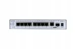 V&otilde;rgul&uuml;liti S5731-L8P2HT-RUA, 8x1GE RJ45 (PoE+ 131W), 1x1G SFP, 1x1GE RJ45