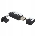 USB 2.0 m&auml;lupulk pildiga, m&otilde;eldud Windowsile