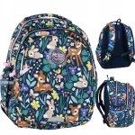 Coolpack Oh My Dear F029664 t&uuml;drukute kooliseljakott 1&ndash;3 klassile
