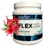 Kollageen Labocore Flex Joint Regenerator 400 g, vaarikamaitseline