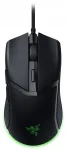 Razer Cobra juhtmega optiline hiir, kerge, RGB-valgustusega, must