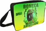 &Otilde;lakott Italian Brainrot Boneca Ambalabu