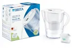 Veefilter Brita Marella XL MAXTRA PRO kasseti ja valgena