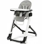 PegPerego Siesta Follow Me s&ouml;&ouml;gitool lamamisfunktsiooniga, 0&ndash;15 kg