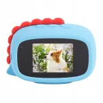Digitaalne veealune kaamera 9,8ft IP67 12MP 1080p 4x PQ