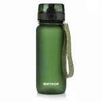 Sportlik veepudel koos hoidjaga, 650 ml