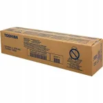 Toshiba T2323E must toonerkassett, 17500 lehte