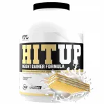 Muscle Clinic HitUp 3000G valgubatoon kreatiiniga