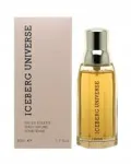Iceberg Universe naiste tualettvesi 50 ml