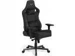 Tugitool GAMVIS Elite 2.0 Pro XL, must kangas, kuldsed detailid