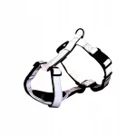Helkuriga koera rakmed TRIXIE Premium Reflect, reguleeritavad, S-M, 45&ndash;60 cm