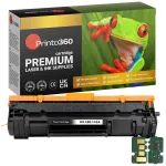 HP W1420A 142A XL kiibiga laser-toonerkassett, 1500 lk, sobib LaserJet M110w, M140w-le.
