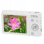 Digitaalne kaamera 4K 50MP 16x suumiga 2,8" LCD-ekraaniga