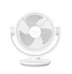 Laua ventilaator Xiaomi Smart, valge, EL