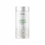 Toidulisand Fitmax Fitomax Green Coffee 60K, rohelise kohvi ubade ekstrakt