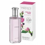 Yardley ROSE tualettvesi 125 ml