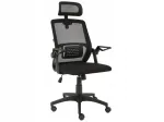 Kontoritool COBRA Office One HF301BK, must