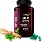 Toidulisand Essensey Korea žen&scaron;enn 500 mg, 90 kapslit