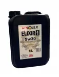 S&uuml;nteetiline mootori&otilde;li ELIXIR1 SN/CF 5W30, 5 l