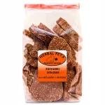Kuivatatud &uuml;rdid n&auml;rilistele Krolikow, terve seedimise jaoks, 140 g