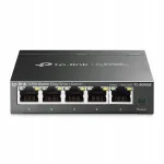 TP-Link TL-SG605E 5-pordiline gigabit l&uuml;liti