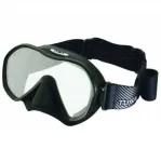 Sukeldumisprillid TUSA Zensee FS M-1010F QB