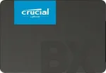 SSD-ketas Crucial BX500 500GB 2,5" SATA III (CT500BX500SSD1)