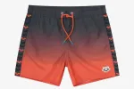 Meeste l&uuml;hikesed p&uuml;ksid Arena ICONS TEAM STRIPE ALLOVER BOXER M