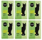Cosma Original niiske kassitoit kanarinnaga, 100 g