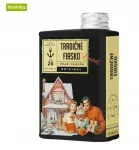 Pesu l&otilde;hn Soaphoria, piiratud v&auml;ljaanne, Tradičn&iacute; fiasko, 150 ml