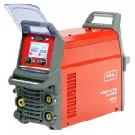 Poolautomaatne keevitusmasin Ideal EXMIG210 EXPERT MIG 210 SYNERGIC Pro4