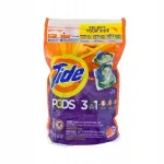 Pesukapslid Tide 3in1, 1 kg, 42 tk