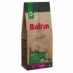 Bab'in Signature Grain Free steriliseeritud kassidele teraviljavaba toit l&otilde;hega, 1,5 kg