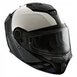 Mootorratta kiiver BMW Xomo Carbon ECE, suurus 59/60