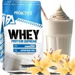 Vadakuvalgud ProActive WPC vanilje 700g
