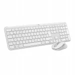 Logitech Signature Slim Combo MK950 klaviatuuri ja juhtmevaba hiire komplekt