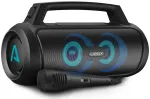 Kaasaskantav k&otilde;lar Lamax PartyGo1, must, 100 W