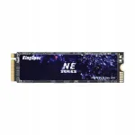 SSD-ketas 1TB KingSpec M.2 2280 PCIe Gen 3x4 NVMe 2400/1900 MB/s