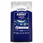 Kuivtoit Baltica Adult Salmon Hypo XS/S 12 kg