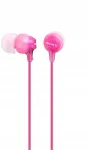 K&otilde;rvaklapid Sony MDR-EX15LP, roosad