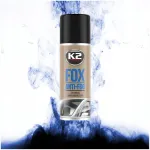 Klaasi ja peeglite uduvastane vedelik ANTI STEAM K631, 150 ml
