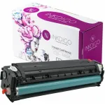 HP 125A CB541A ts&uuml;aan toonerkassett