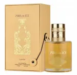 Parf&uuml;&uuml;mvesi Lattafa Fire On Ice 100ml unisex