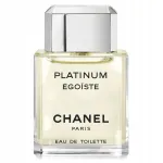 Chanel Egoiste Platinum meeste tualettvesi 100 ml