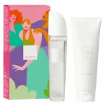 Kingituskomplekt Pur Blanca, tualettvesi 50 ml, losjoon 125 ml