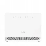 Juhtmevaba 4G ruuter CUDY LT400V Wi-Fi, N300 ja h&auml;&auml;lefunktsiooniga
