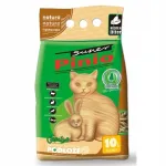 Puidust kassih&otilde;re Super Pinio, looduslik, 10 l