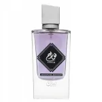 Parf&uuml;&uuml;mi vesi unisex Nusuk Fawah Midnight 80 ml