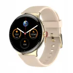Naiste nutikell AMOLED-ekraaniga, PL TALK, SPORT, 3 rihmaga