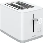 R&ouml;ster Tefal TT6931 Sense digiekraaniga, 7 taset, valge
